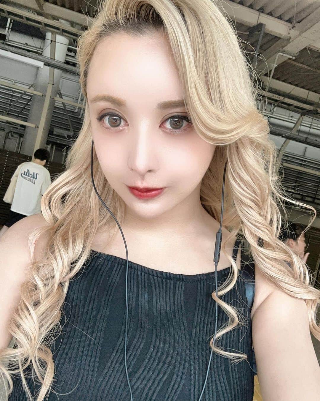 ティファニーのグルメインスタ