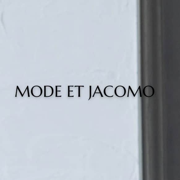 MODE ET JACOMO -モード・エ・ジャコモ-さんのインスタグラム写真 - (MODE ET JACOMO -モード・エ・ジャコモ-Instagram)「2023 AUTUMN & WINTER "PLEASURE"  ･･･穏やかなライフスタイルのその先へ！ 外に出かけたり、遊びに行ったり 着飾り華やぐ気持ちを取り戻し、私らしく生きていくことを楽しみたい。 そんな気持ちになれるCOLLECTION  ＿＿＿＿＿＿＿＿＿＿＿＿＿＿＿＿  凛としてしなやかに、自分自身の 内なる輝きをひきたてる クール&ビューティーシューズ @mode_et_jacomo_official  ＿＿＿＿＿＿＿＿＿＿＿＿＿＿＿＿  #modeetjacomo #モードエジャコモ」7月28日 15時53分 - mode_et_jacomo_official