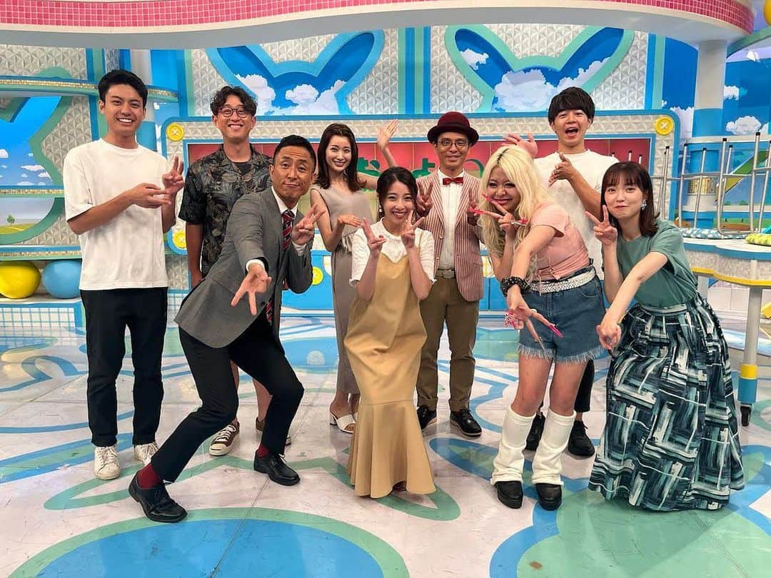 ABCテレビ「おはよう朝日です」さんのインスタグラム写真 - (ABCテレビ「おはよう朝日です」Instagram)「☀️おは朝ちょこっとニュース☀️  今週のエレクトーンは #おは土 の #小椋寛子 さんで お届けしました🎹🎵  夏休み中の #赤﨑夏実 さんが 来週から戻ってきます🌻  1週間の代打出演 ありがとうございました🙇  あすのおは土も 頑張ってください🔥  #おは朝  #おはよう朝日です」7月28日 16時20分 - ohaasaofficial