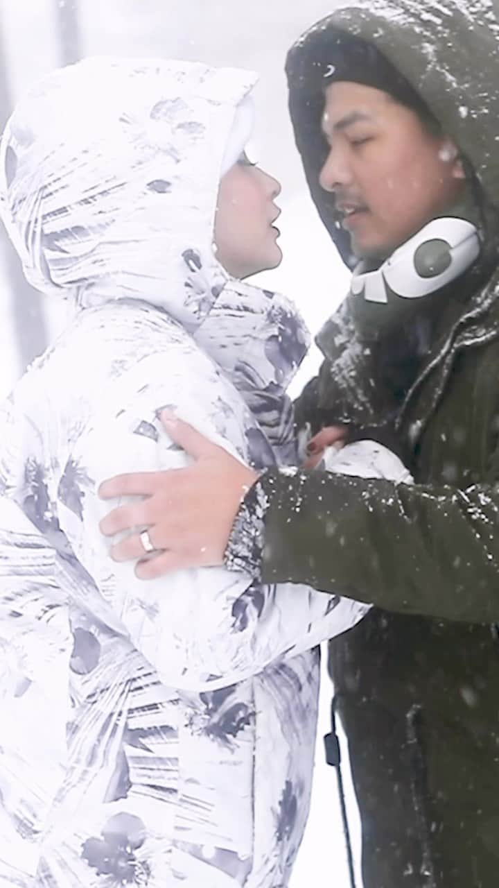 チェルシー・オリビアのインスタグラム：「Happy 16th years together baby @glennalinskie ❤️❤️ Here’s another year of laughing together  Messing up together and making it together ❤️ Grow old with me bebe @glennalinskie」