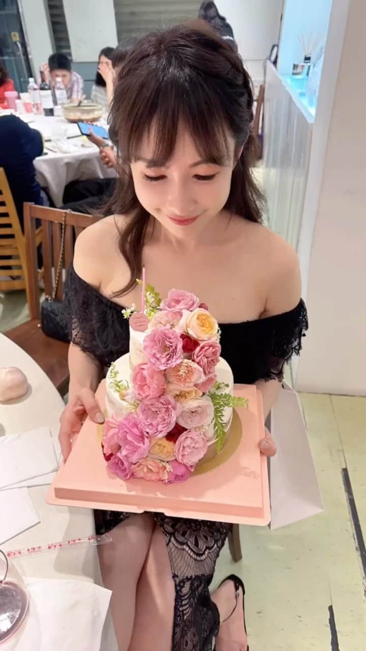 Jolianaのインスタグラム