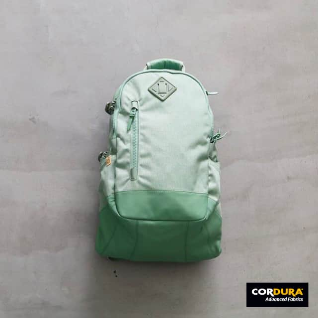 CORDURA®(コーデュラ®)日本版公式アカウントのインスタグラム