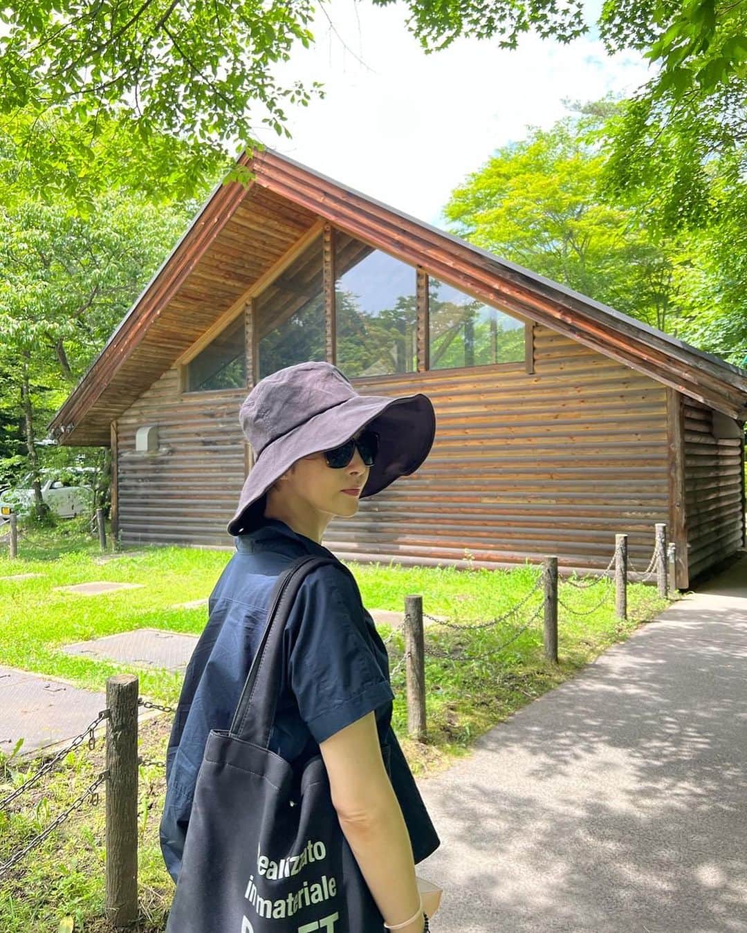 キム・ソナのインスタグラム