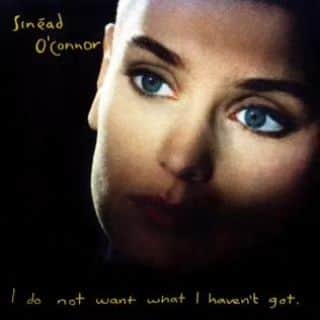 中村松江さんのインスタグラム写真 - (中村松江Instagram)「今日の一曲はSinéad O'Connorで『Nothing Compares 2 U』です✨ アルバム「I Do Not Want What I Haven't Got」に収録。 昨日シンニード・オコナーの訃報が…残念ですね⤵️ 1990年にリリースされた彼女のアルバムからの大ヒット曲です✨ プリンスがザ・ファミリーに提供した楽曲のカバーで、一世を風靡しました🎶 R.I.P. Sinéad O'Connor (№1421) #歌舞伎 #中村松江 #sinéado'connor #nothingcompares2u #idonotwantwhatihaven'tgot」7月28日 8時53分 - matsue_nakamuraofficial