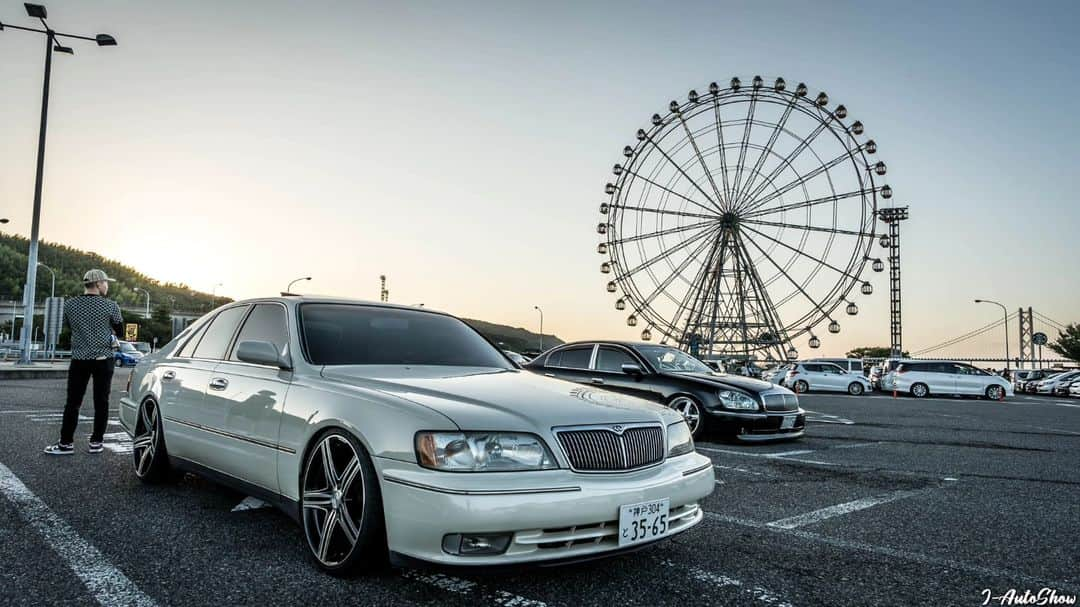 J-Auto Showさんのインスタグラム写真 - (J-Auto ShowInstagram)「#JAutoShow #SONYFX3 #infiniti #infinitiq45 #infinitiq45vip #y33 #y33cima #インフィニティ #インフィニティq45 #vipcarstyle #vipcar #sedankings #sedanmafia #sedangang #bippu」7月28日 9時07分 - jautoshow