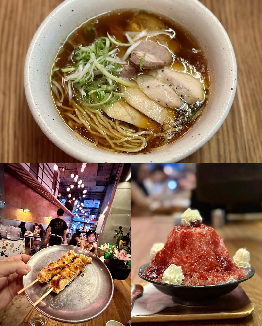 秋山具義のインスタグラム