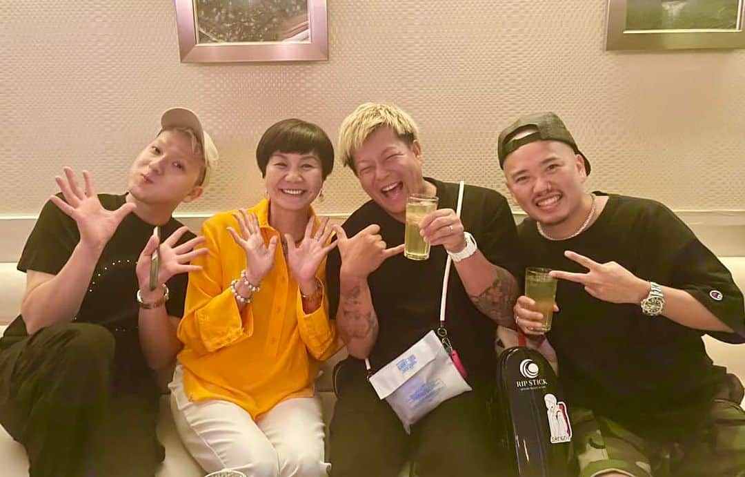 山本華世のグルメインスタ