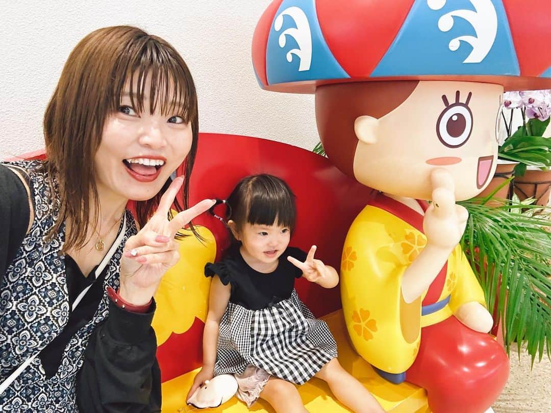 とぎもちのインスタグラム