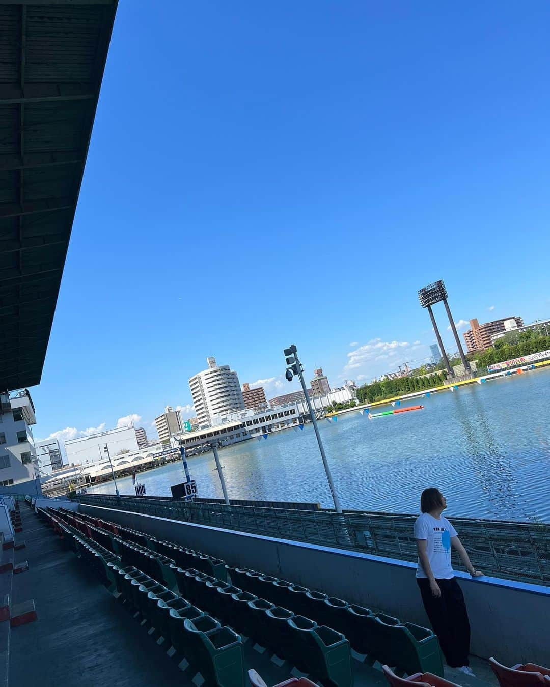 JP（ものまねタレント）さんのインスタグラム写真 - (JP（ものまねタレント）Instagram)「森さんと一緒のボートレースの🚣時の^_^  仕事のご依頼はインスタのDMでお問合せください。  Twitterアカウント→　#jpmaesaka Twitterアカウントポケモン→#jp_pkmn YouTubeチャンネル→#モノマネモンスターJP TikTok→#monomamejp #ボートレース #森且行 #また行きたいな #j_o #SMAP #ものまね代行世代 #ワイドナショー #JPさん #松本人志 #浜田雅功 #ダウンタウン #ものまね芸人 #松本人志ものまね #研音 #川島明ものまね #ラヴィット #滋賀芸人 #農業高校出身 #すべらない話 #IPPONグランプリ #ダウンタウンDX #どどどどっとJP #おはスタポケモン部 #ポケモン #しゃべくり007」7月28日 9時55分 - metamonjp