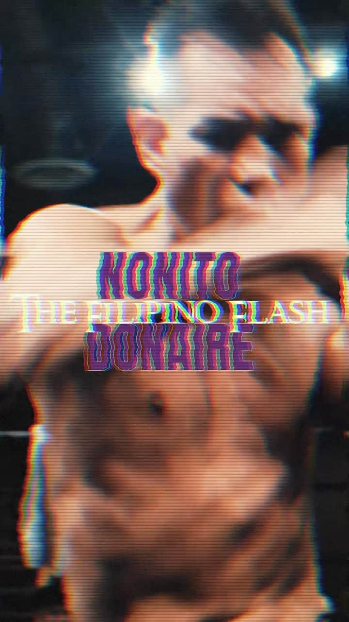 Noito Donaireのインスタグラム：「The Filipino Flash @nonitodonaire will return to the ring on July 29 for the vacant wbc strap. KUMBATI PILIPINAS 🇵🇭  @tmobilearena @premierboxing @showtimeboxing  @wbcboxing @schaefer_sports @dlxboxing   #donairestantiago #crawfordspence #andnew #kumbati #kumbatipilipinas #campkumbati #kumbaticulture #omegaboxinggym #kumbatimindset #docjboxingtech #boxing #boxingtraining  #boxinglife  #gymlife  #gymmotivation #boxeo」