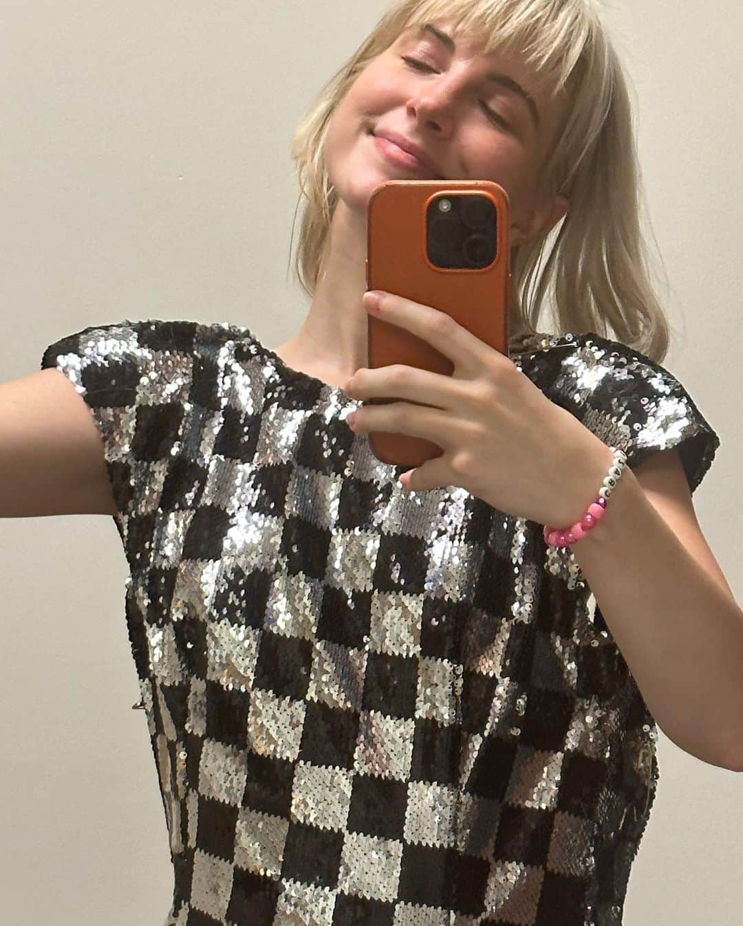 ヘイリー・ウィリアムスのインスタグラム：「i live dump」