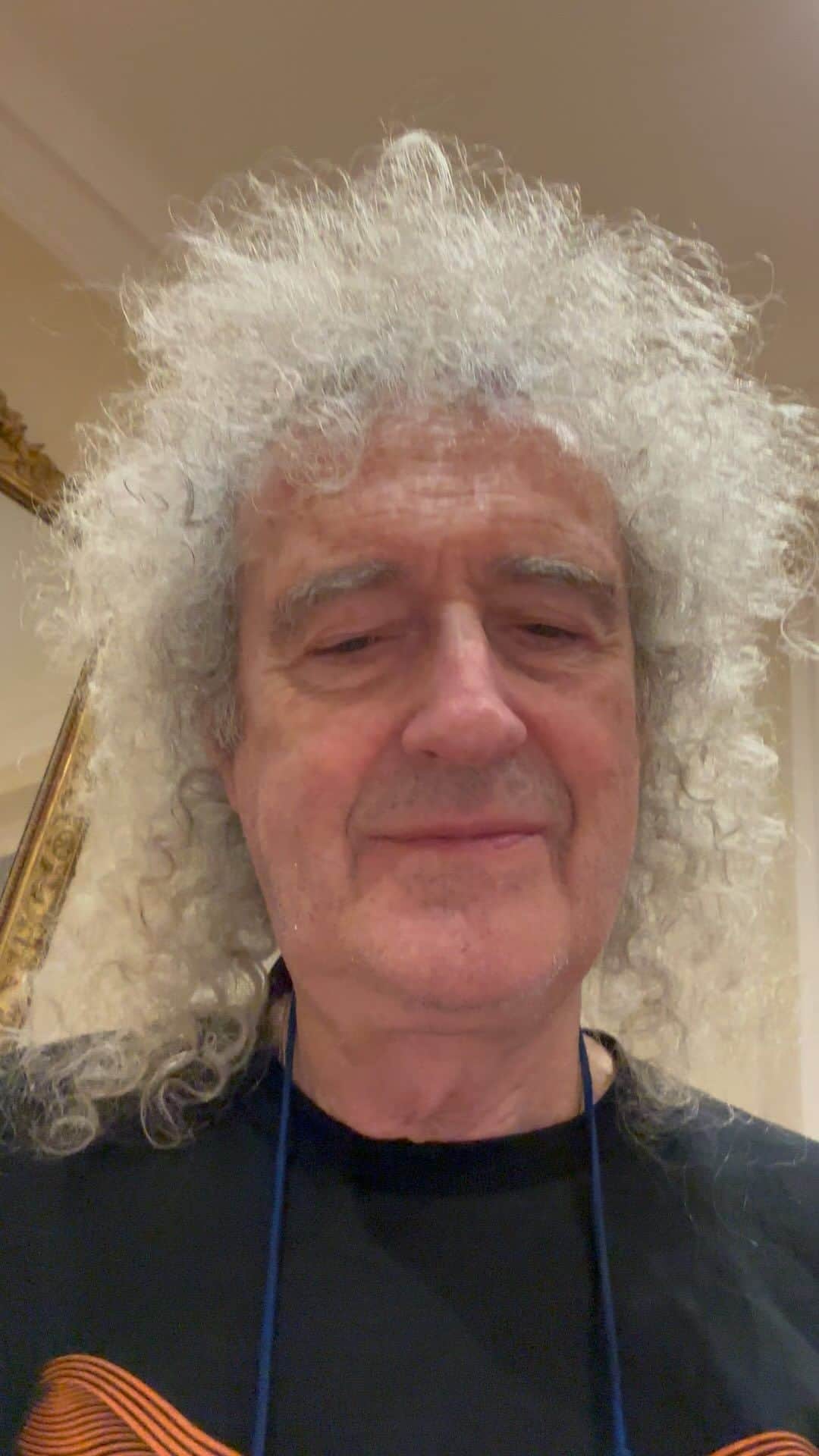 のインスタグラム：「Good night - sweet dreams ! And thanksssss … Bri」