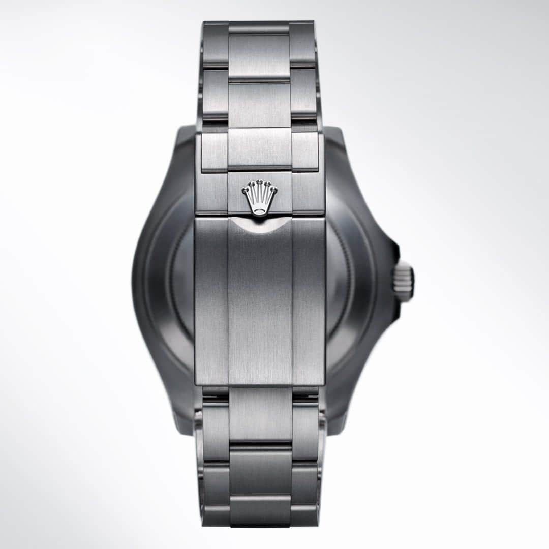 ROLEX ジュエリーパリのインスタグラム