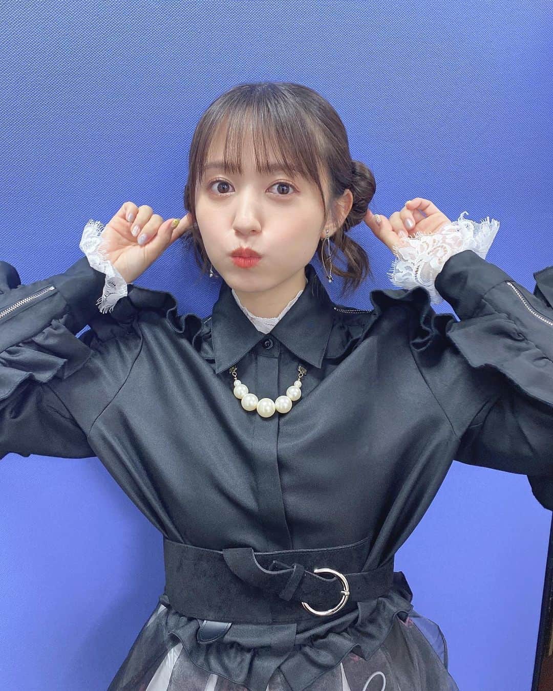 逢田梨香子のインスタグラム：「🗓️7.28 漫画博覧会in 台北  能見到大家真的很開心！ 我會再來的♡♡  #幻日夜羽 #幻日のヨハネ #yohane #漫画博覧会」