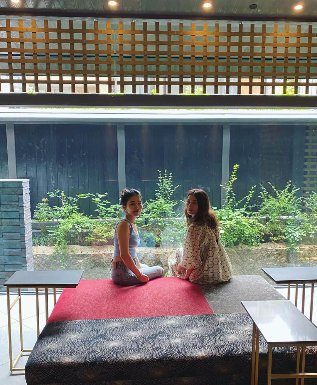 ブレンダのインスタグラム：「More from majestical Kyoto✨」