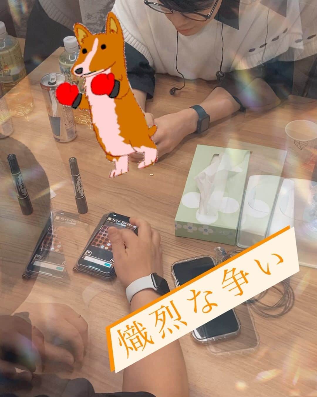 尾崎和樹のインスタグラム