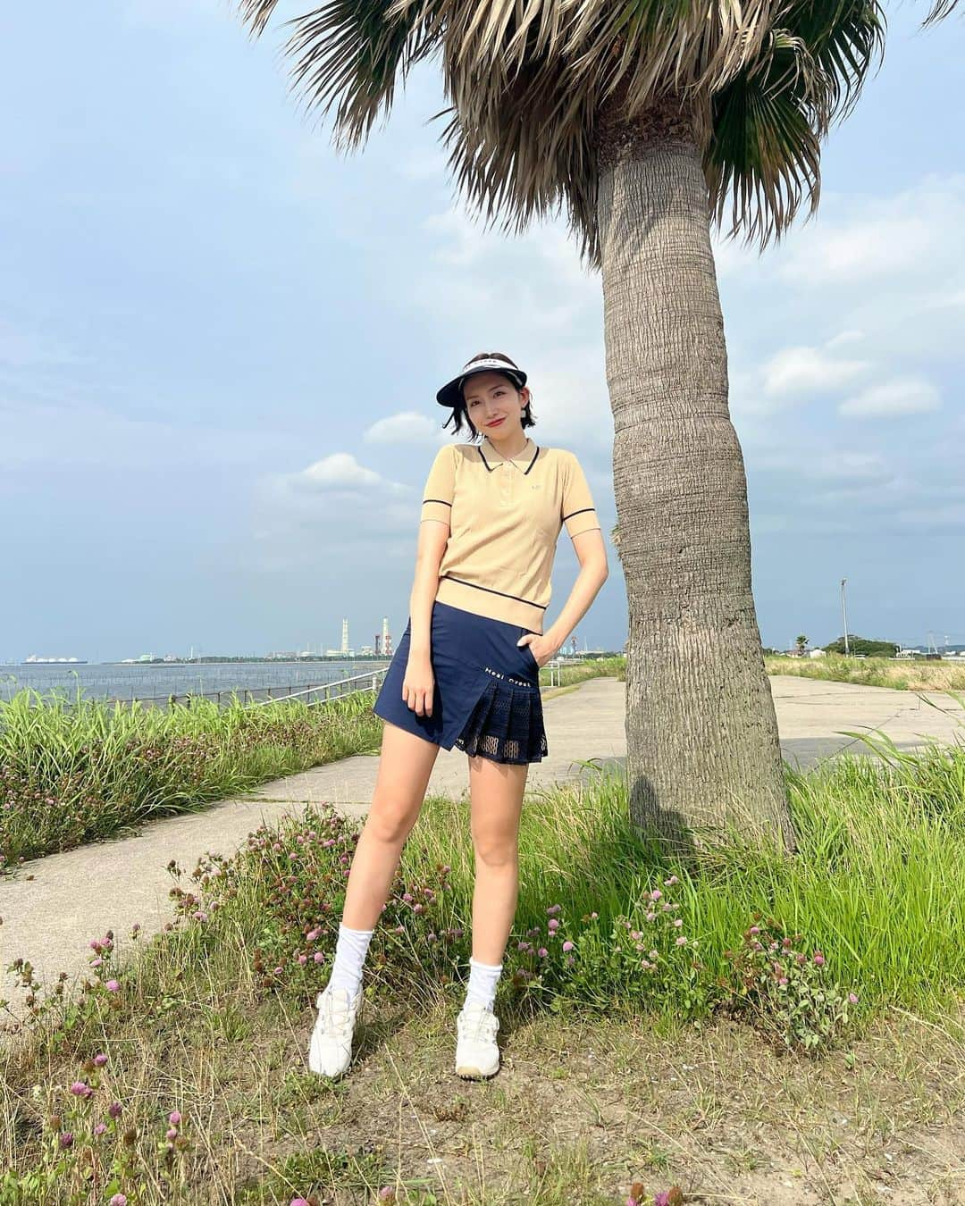 中島亜莉沙のインスタグラム