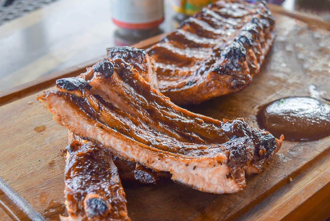 伊勢志摩エバーグレイズのグルメインスタ