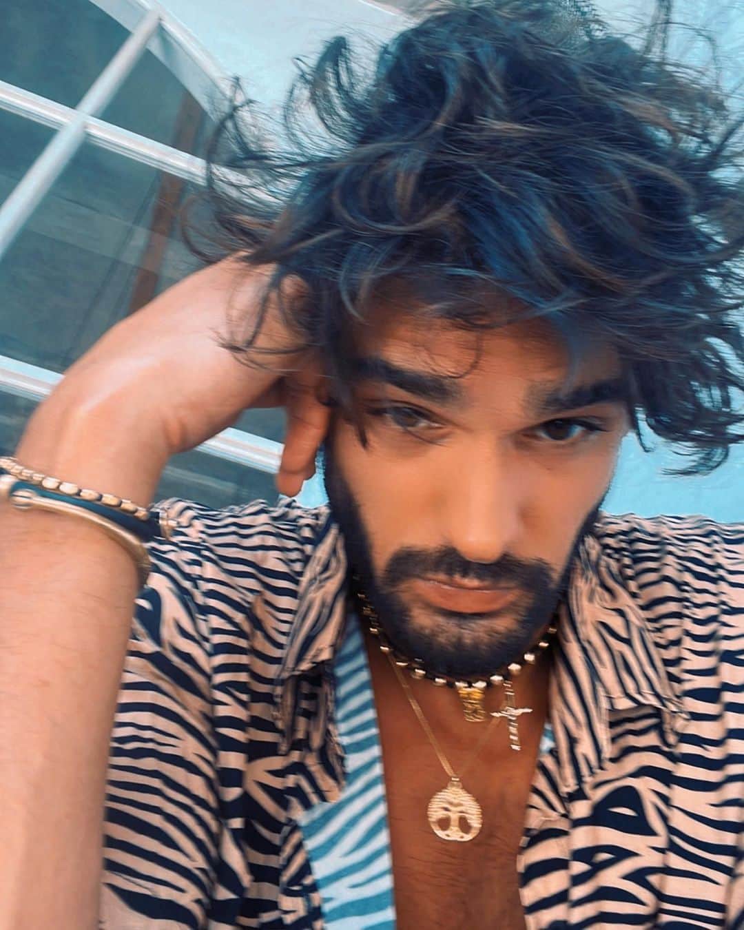 マーロン・テシェイラさんのインスタグラム写真 - (マーロン・テシェイラInstagram)「—- TERIMA KASIH BALI 🇮🇩❤️‍🔥🫶🏽 —-   “An expression of gratitude from the island of the gods.”  LOKAH SAMASTAH SUKHINO BHAVANTU 🙌🙏🙌」7月28日 12時08分 - marlontx