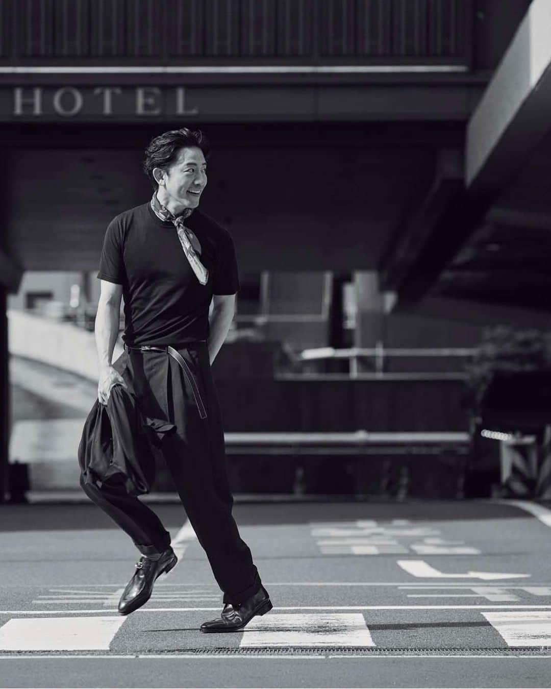 櫻井貴史のインスタグラム