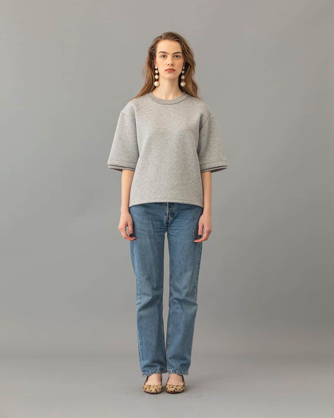 のインスタグラム：「. RITA 2023 FALL&WINTER  #ritajeanstokyo#rita#リタジーンズトーキョー#2023fw#japanbrand#tokyobrand#madeinjapan」