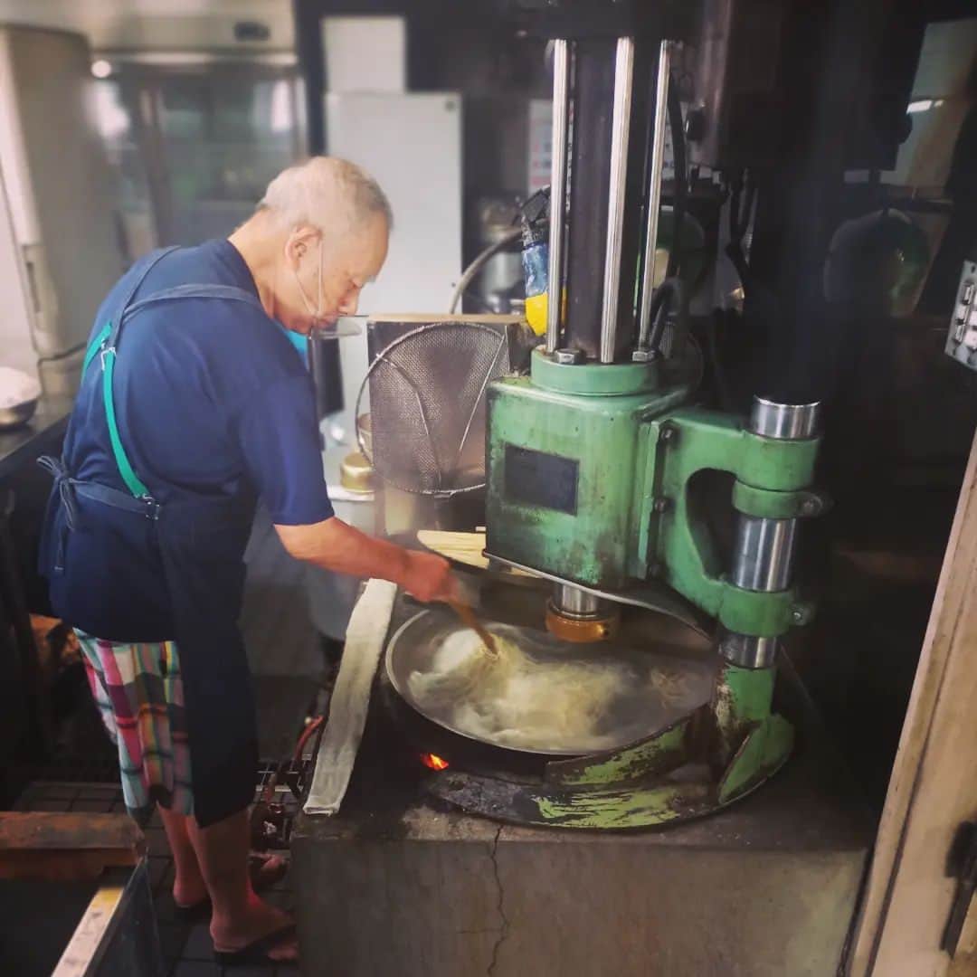 松本隆博のグルメインスタ