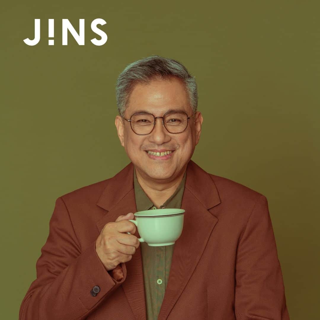 JINS PHILIPPINESさんのインスタグラム写真 - (JINS PHILIPPINESInstagram)「INS signature Airframe-and-metal construction with subtlety soft geometric structure which comes in gently translucent colors.  #JINS #JINSCLASSIC #RICOHIZONforJINS #JINSxRICOHIZON #glasses #eyewear #fashionableglasses #stylishglasses」7月28日 13時00分 - jins_philippines