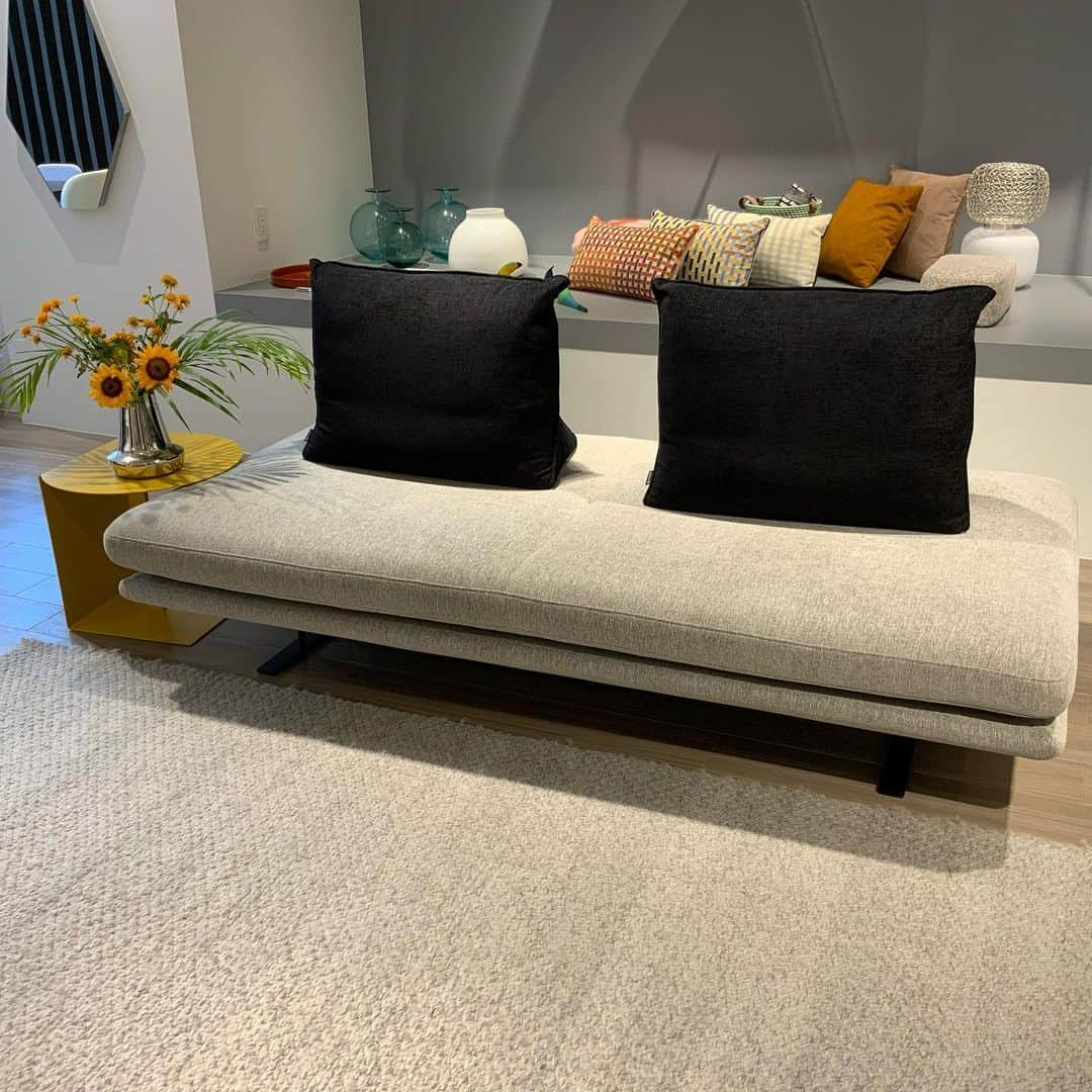 ligne roset shopのインスタグラム