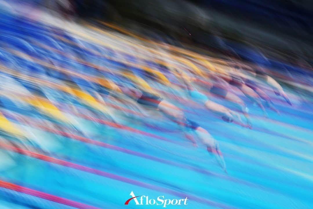 アフロスポーツのインスタグラム：「APRIL 5, 2023 - Swimming : Japan Swimming Championships (JAPAN SWIM 2023) Men's 200m Freestyle Heat at the Tokyo Aquatics Centre in Tokyo, Japan.  Photo: @kenjiromatsuo.aflosport   #swimming #sportphoto #sportphotography #スポーツ写真」