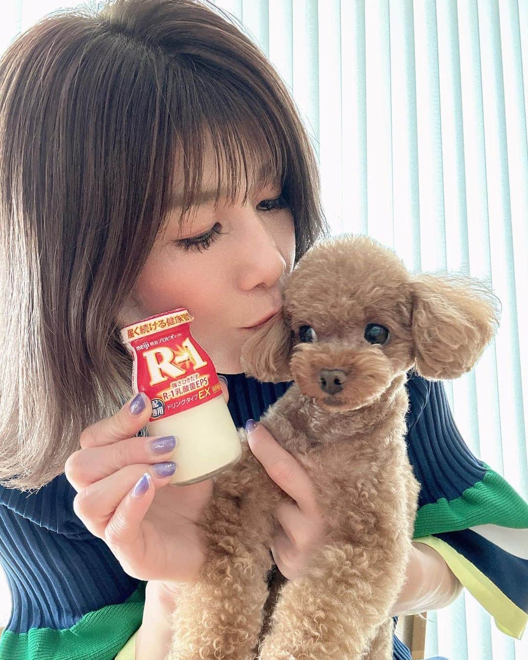 吉田沙保里のインスタグラム