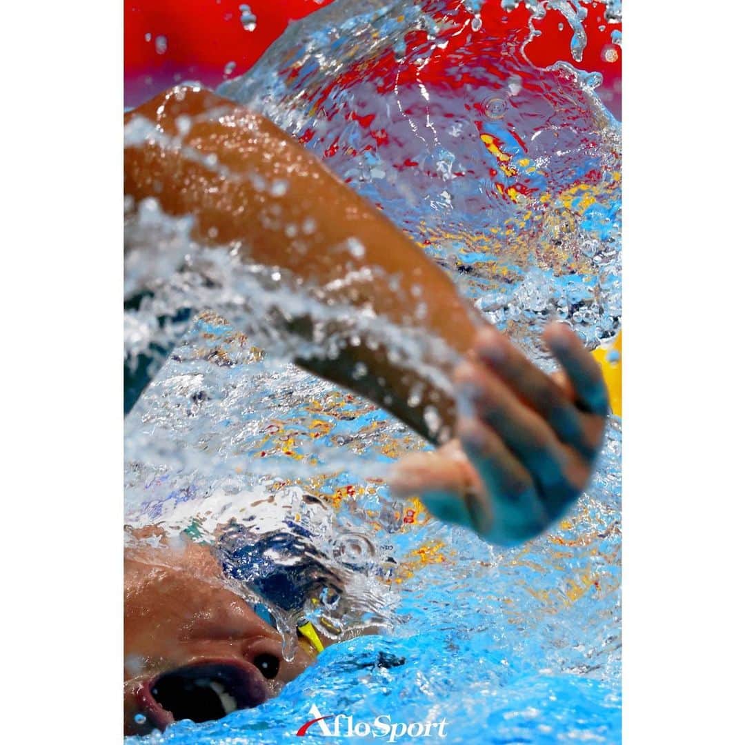 アフロスポーツのインスタグラム：「APRIL 7, 2023 - Swimming : Japan Swimming Championships (JAPAN SWIM 2023) Men's 800m Freestyle B-Final at the Tokyo Aquatics Centre in Tokyo, Japan.  Photo: @naoki_nishimura.aflosport   #swimming #sportphoto #sportphotography #スポーツ写真」