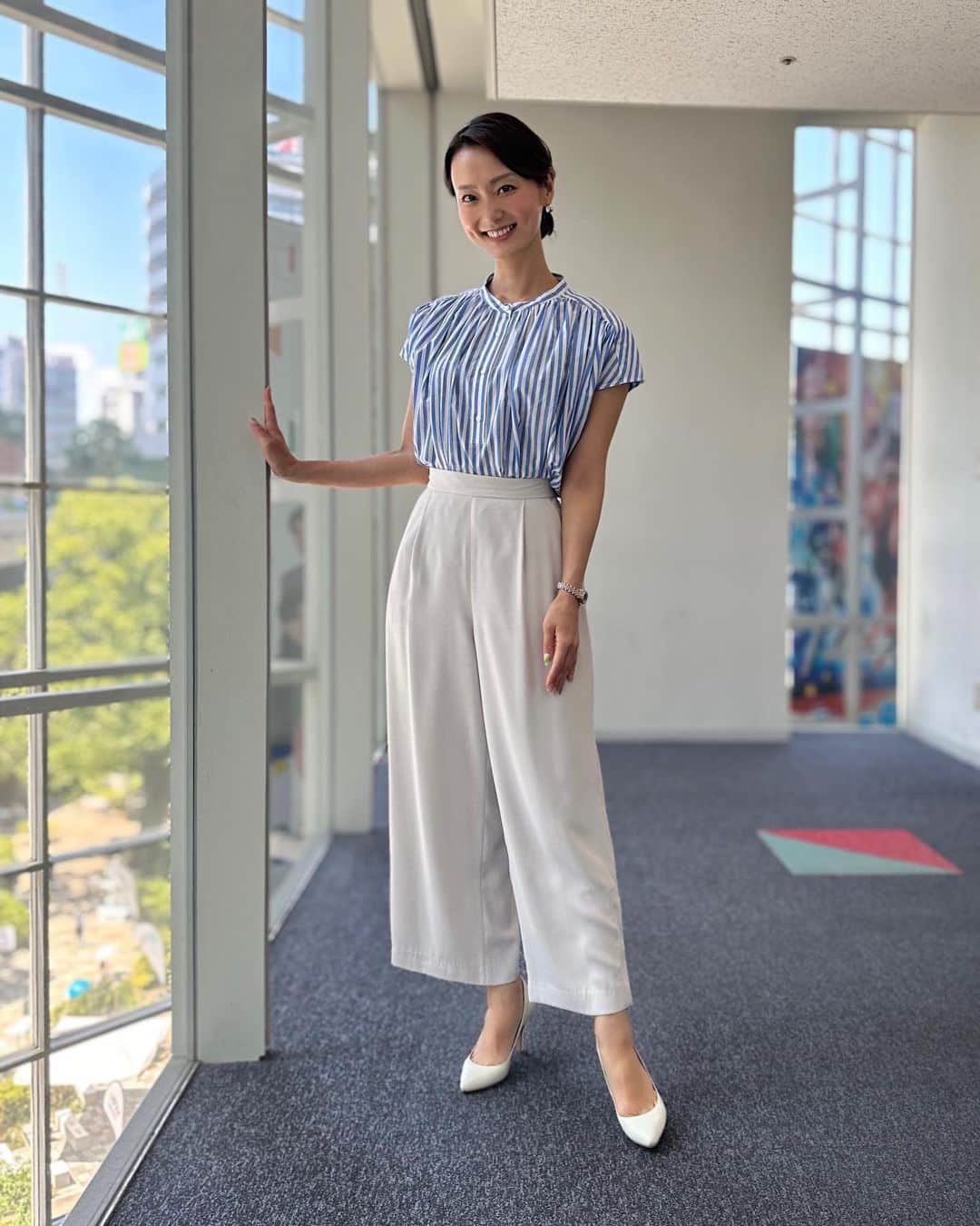 本間智恵のインスタグラム