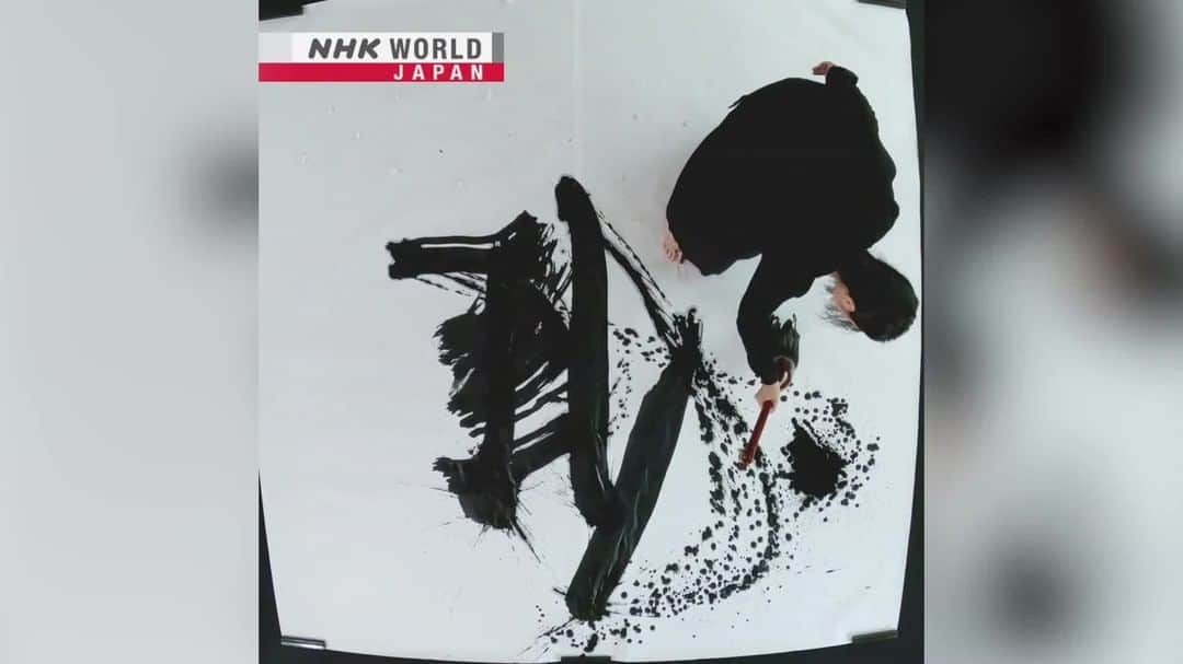NHK「WORLD-JAPAN」のインスタグラム