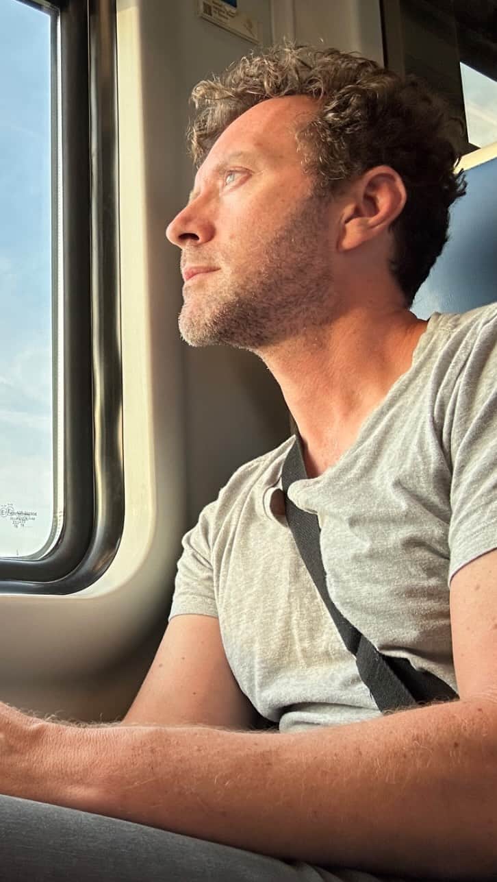 T・J・サインのインスタグラム：「Munich part 2: on the search for mice In Munich 🐭」