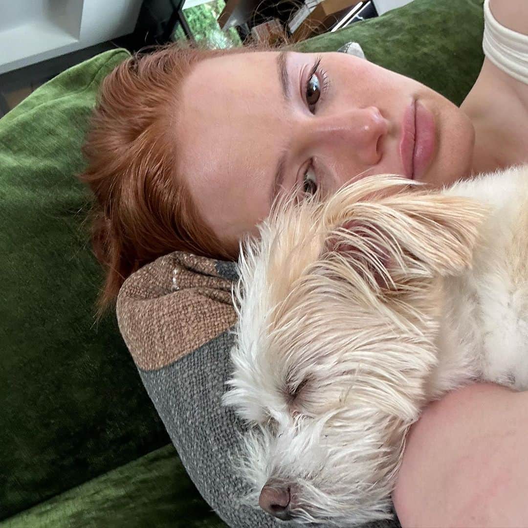 マデライン・ペッチさんのインスタグラム写真 - (マデライン・ペッチInstagram)「wholesome」7月29日 2時17分 - madelame