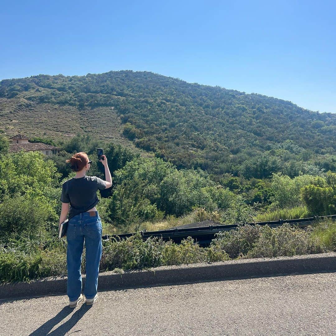 マデライン・ペッチさんのインスタグラム写真 - (マデライン・ペッチInstagram)「wholesome」7月29日 2時17分 - madelame