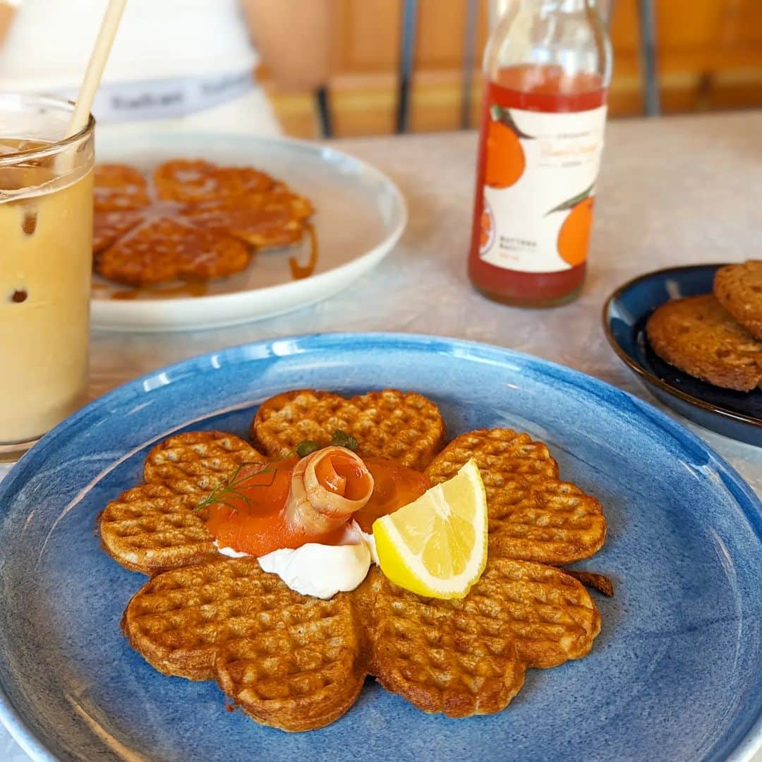 三宅裕子のグルメインスタ