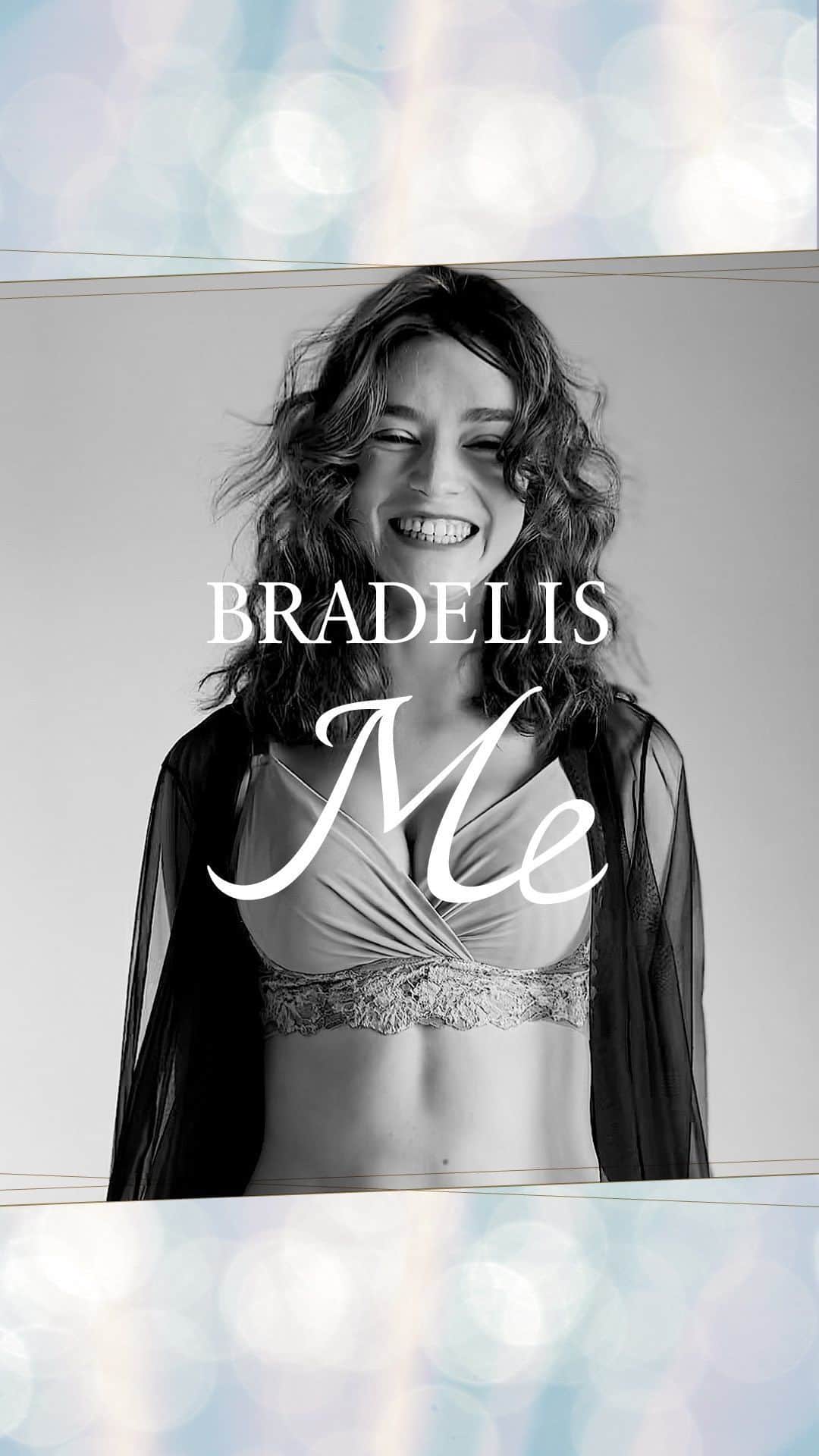 BradelisNewYork/ブラデリスニューヨークのインスタグラム：「. BRADELIS Plush 23A1  New Arrival.+  【カラー：ネイビー・ブルーグレー・アプリコット】  ・ ・ ・ ※ご使用のパソコンモニターやスマートフォンの画面によっては、商品の色合いが画面表示のものと現物で異なる場合があります。  #ブラデリスニューヨーク #ブラデリス #bradelisnewyork #育乳ブラ #bradelis #育乳 #補整ブラ #補整下着 #補正 #補正ブラ #スタイルアップ #ボディメイク #新作 #aw #styleup #バストケア #美ボディ #秋冬  #ノンワイヤーブラ #補整ノンワイヤー」