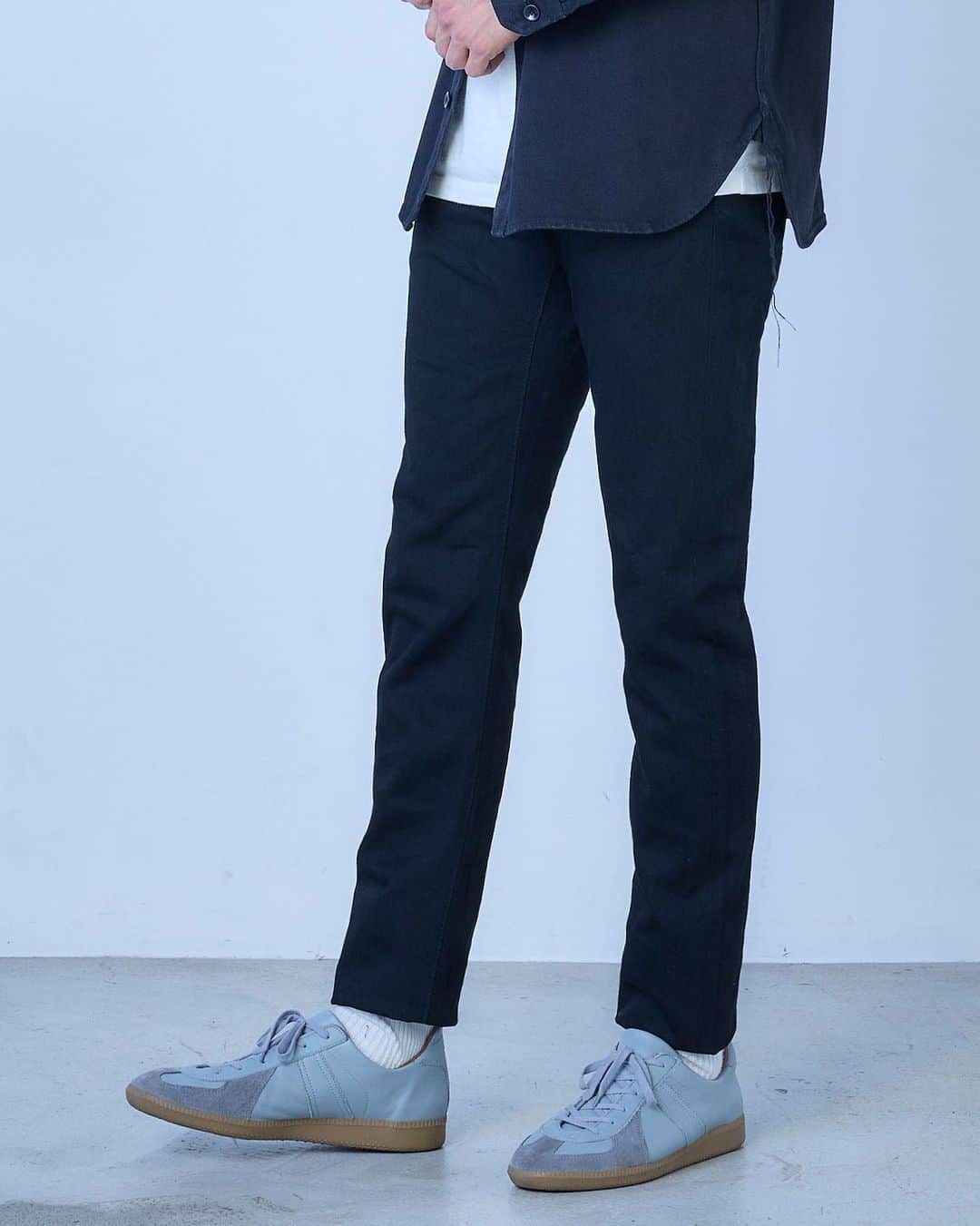 Japanblue Jeansのインスタグラム