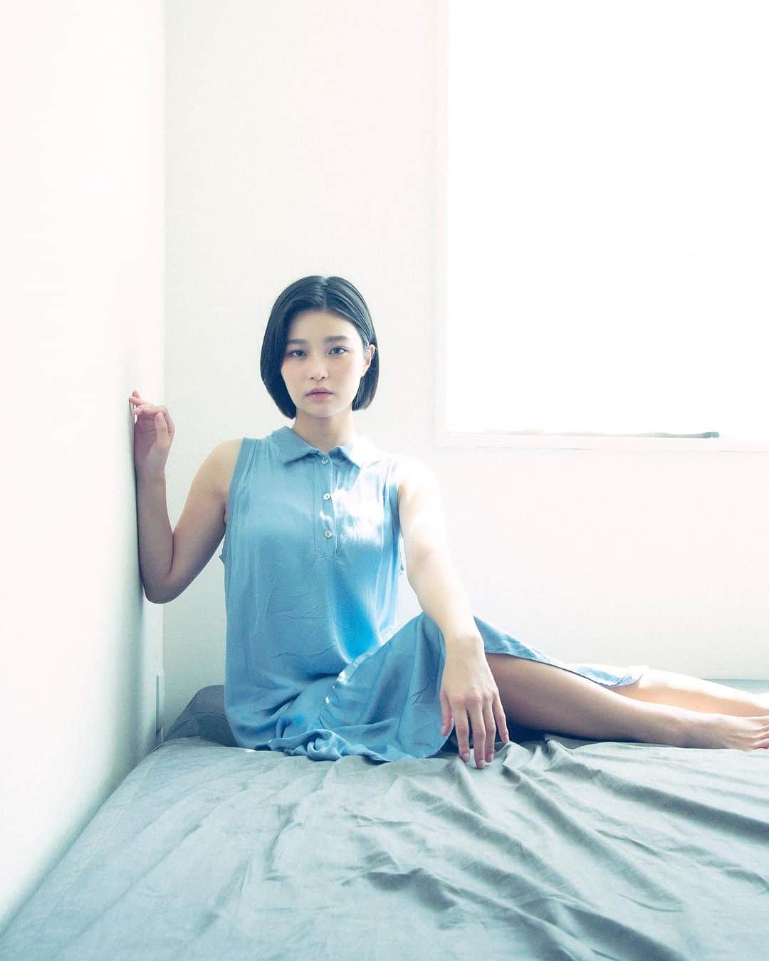 椿原愛さんのインスタグラム写真 - (椿原愛Instagram)「テレビ朝日『出川一茂ホラン⭐︎フシギの会』 今夜0時20分より放送です！  本日も美味しくて魅惑的なご当地調味料をご紹介させて頂きますので皆様ぜひご覧ください🩵  #絶対味覚 #ご当地調味料研究家」7月28日 18時03分 - ai.tsubakihara