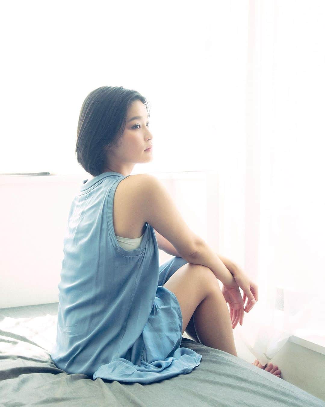 椿原愛さんのインスタグラム写真 - (椿原愛Instagram)「テレビ朝日『出川一茂ホラン⭐︎フシギの会』 今夜0時20分より放送です！  本日も美味しくて魅惑的なご当地調味料をご紹介させて頂きますので皆様ぜひご覧ください🩵  #絶対味覚 #ご当地調味料研究家」7月28日 18時03分 - ai.tsubakihara