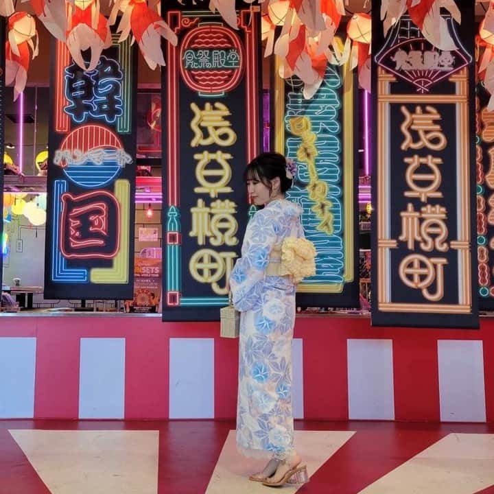 TOBU RAILWAY（東武鉄道）さんのインスタグラム写真 - (TOBU RAILWAY（東武鉄道）Instagram)「. . 📍Asakusa – VASARA Asakusa Branch Change into a kimono and explore Asakusa!  . The VASARA Asakusa branch is a kimono rental shop, where you can freely enjoy clothing and kimono without bringing anything.  They have an extremely large collection of designer kimono, with everything from modern patterns to classic patterns available.  You can choose the best plan for a particular situation, including the standard plan, where you can easily experience kimono, and the retro modern plan, which features trendy antique kimono with lace. Since you’ve traveled all the way to Asakusa, why not find a kimono you really like and make some special memories? . . . . Please comment "💛" if you impressed from this post. Also saving posts is very convenient when you look again :) . . #visituslater #stayinspired #nexttripdestination . . #asakusa #clothing #kimono #placetovisit #recommend #japantrip #travelgram #tobujapantrip #unknownjapan #jp_gallery #visitjapan #japan_of_insta #art_of_japan #instatravel #japan #instagood #travel_japan #exoloretheworld #ig_japan #explorejapan #travelinjapan #beautifuldestinations #toburailway #japan_vacations」7月28日 18時00分 - tobu_japan_trip