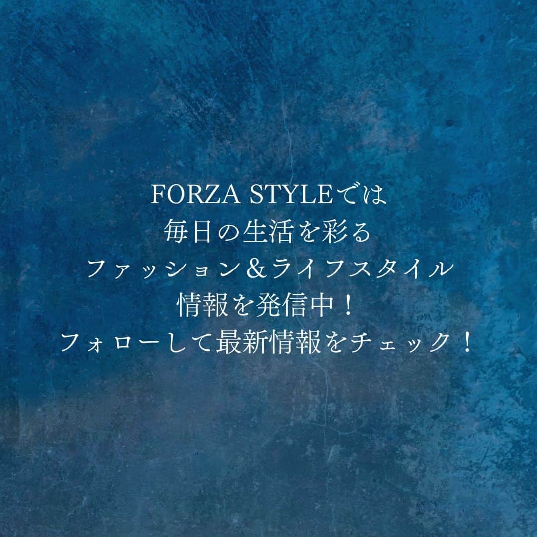 FORZA STYLE 編集部さんのインスタグラム写真 - (FORZA STYLE 編集部Instagram)「【タイメックスから新作 ...