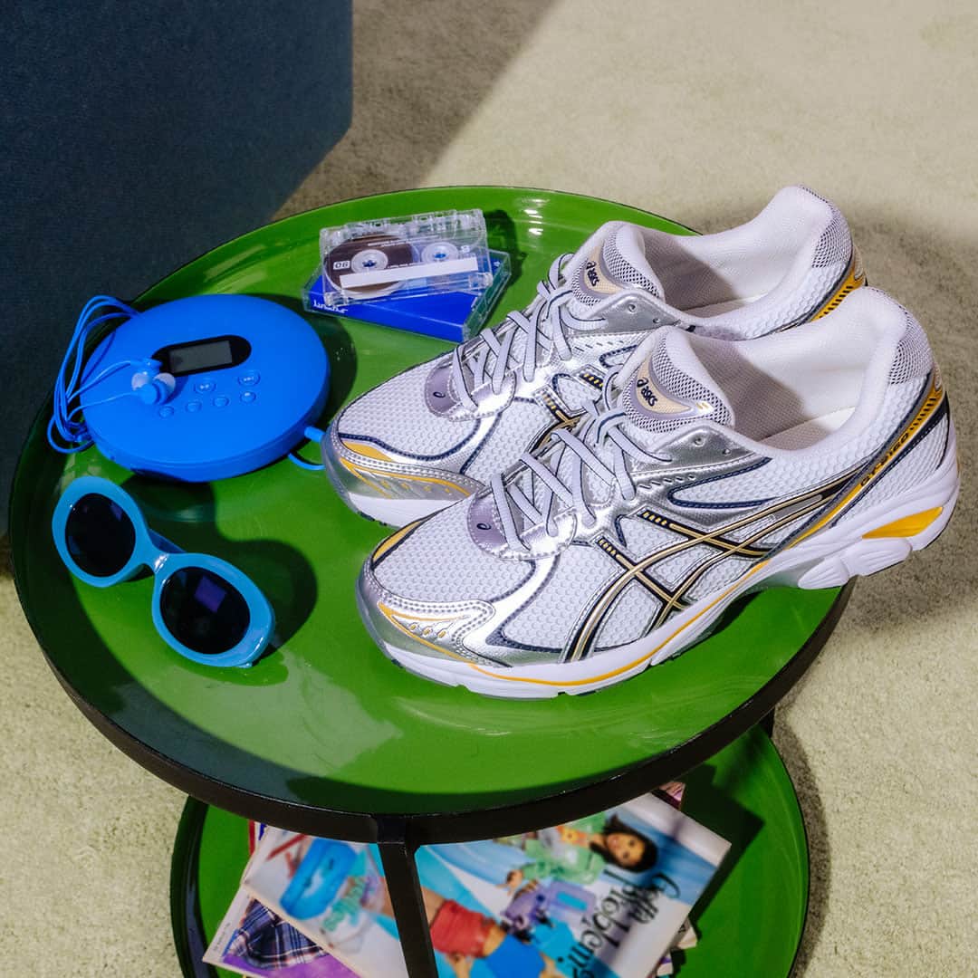 ASICS Tiger JAPANのインスタグラム