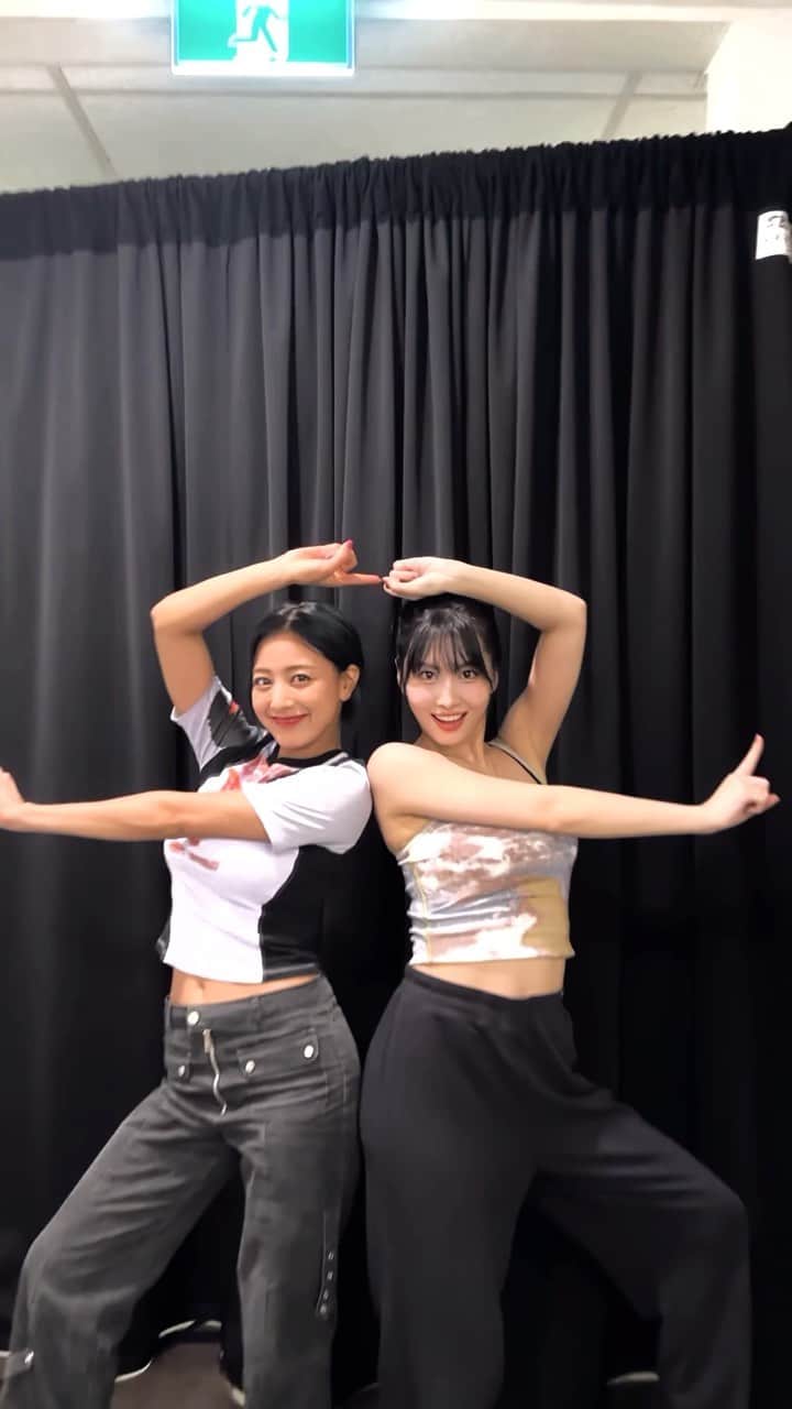 TWICE JAPANのインスタグラム