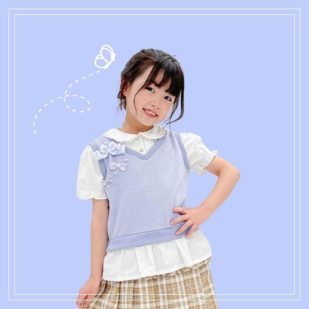 axes_femme_kidsのインスタグラム