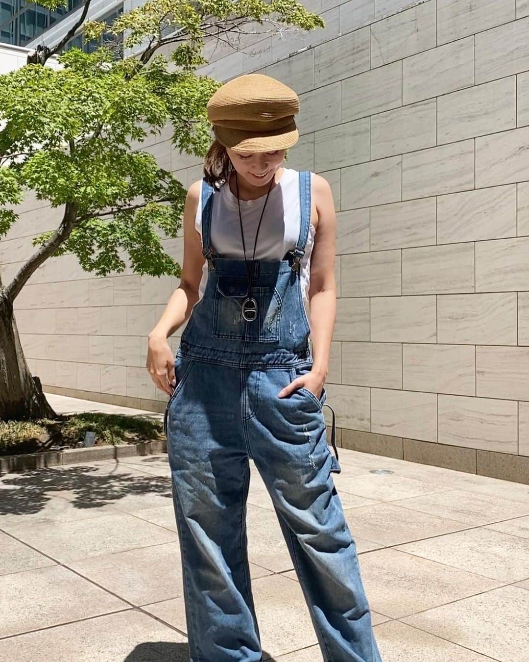 岩崎静羅のインスタグラム