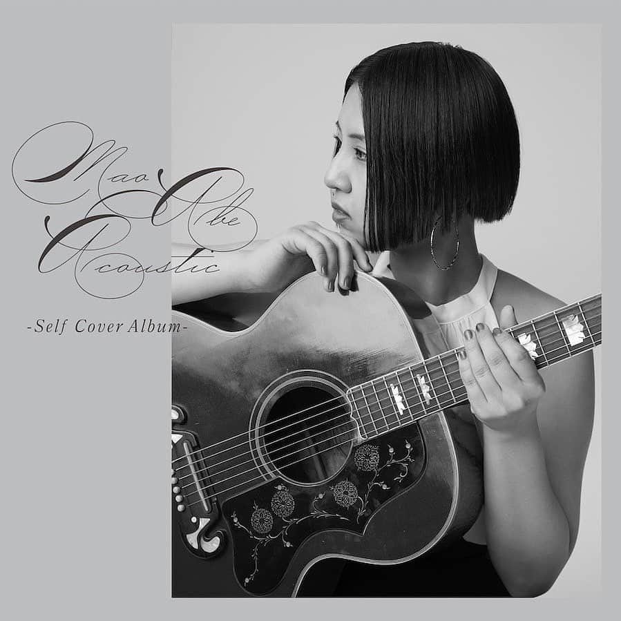 阿部真央のインスタグラム：「【Release】2023.9.20(水) アコースティックセルフカバーアルバム 『Acoustic』 リリースします☺️13曲入ってます。是非チェックしてね！  CD収録予定曲 ・貴方の恋人になりたいのです ・じゃあ、何故 ・boyfriend ・お前が求める私なんか全部壊してやる 　他、全13曲予定  DVD/Blu-ray収録予定内容: ・撮り下ろしStudio Session Live Video ・レコーディングメイキング  My self-cover album【Acoustic -Self Cover Album-】Out September 20!!  #阿部真央」