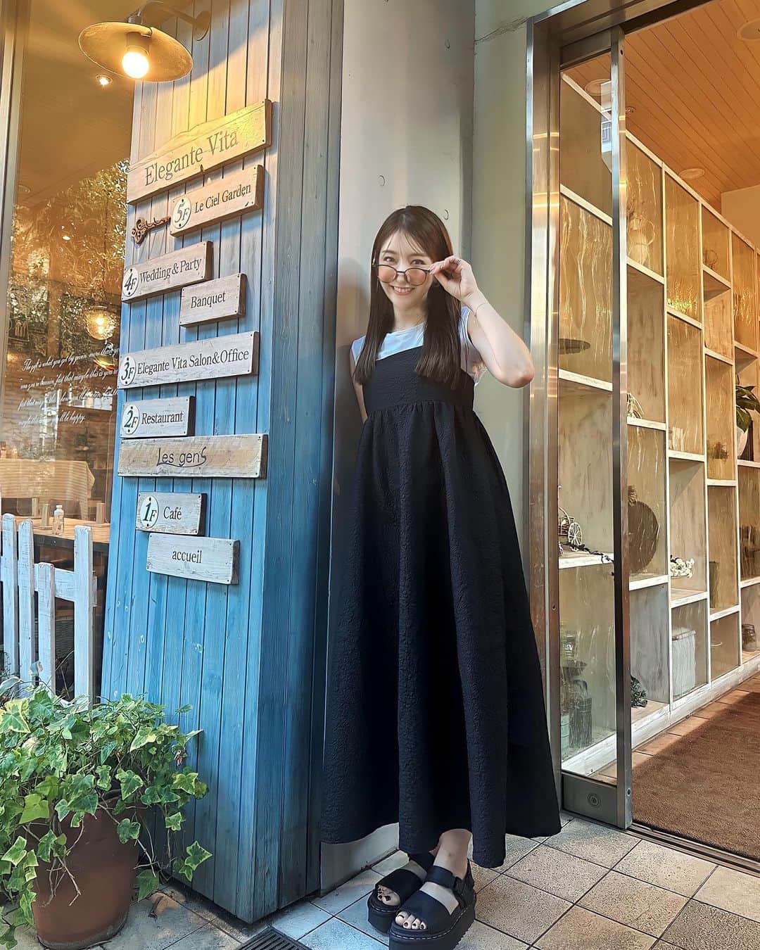 坂本麻子のグルメインスタ