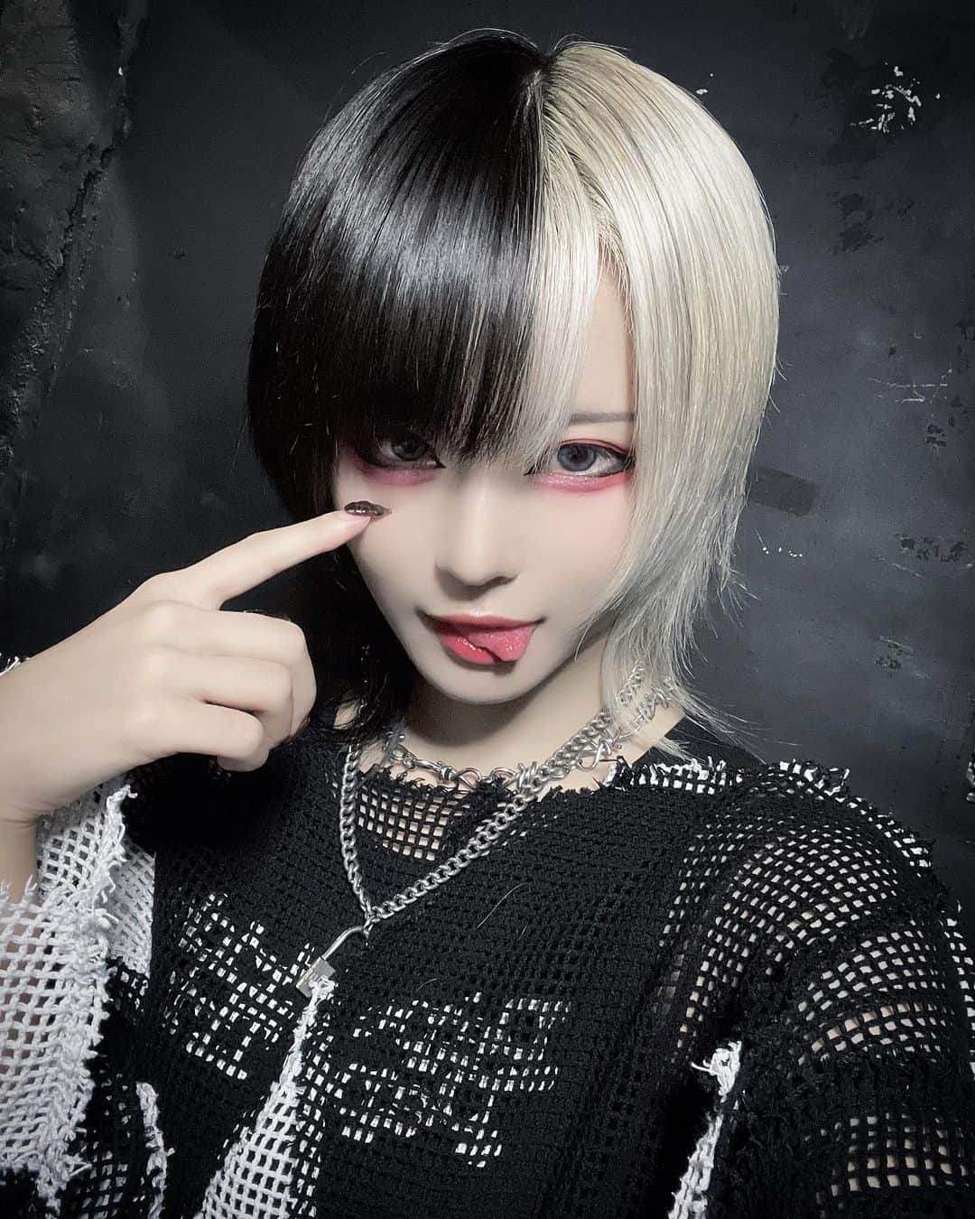 てのひらえるのインスタグラム：「😈」